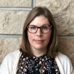 Picture of Amie Shirkie